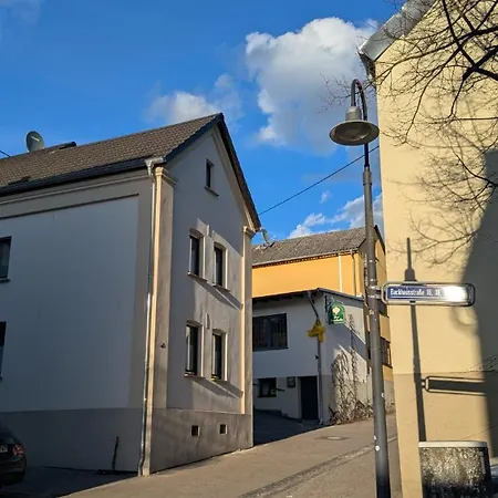Backhausstrasse Limburg an der Lahn