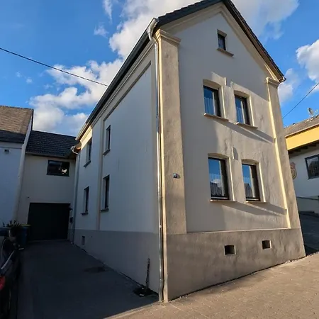 Backhausstrasse * Limburg an der Lahn