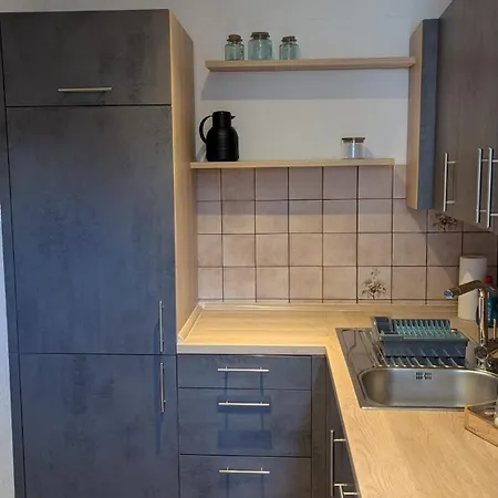 Backhausstrasse