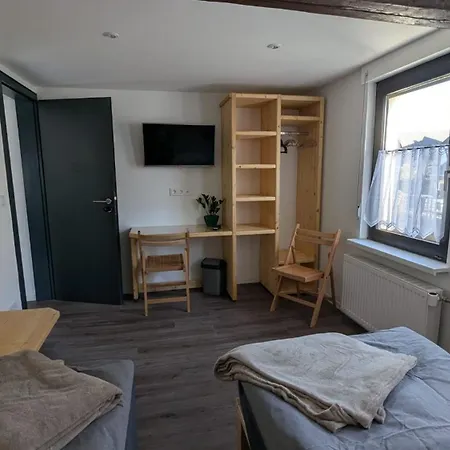Apartmán Backhausstrasse Limburg an der Lahn
